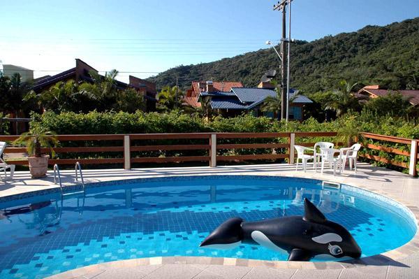Residencial Paraiso Hotel - Florianopolis — Photos 3